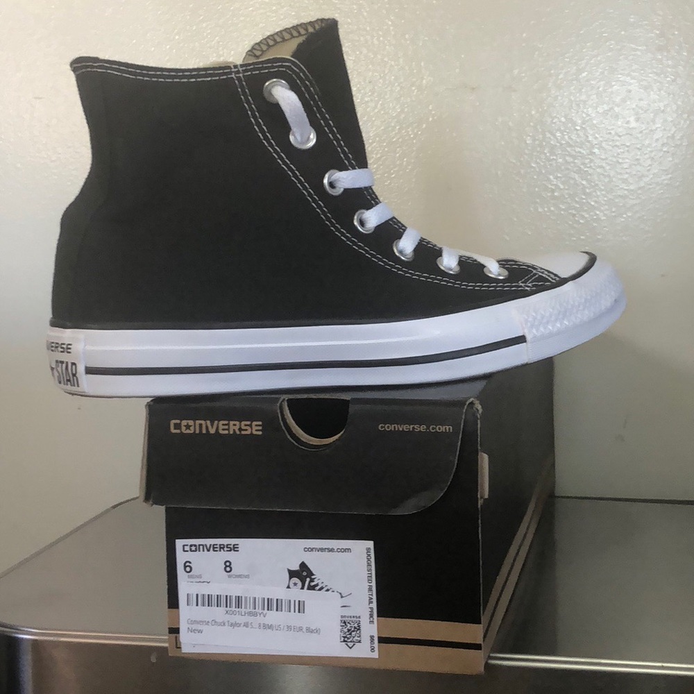 Converse Chuck Taylor